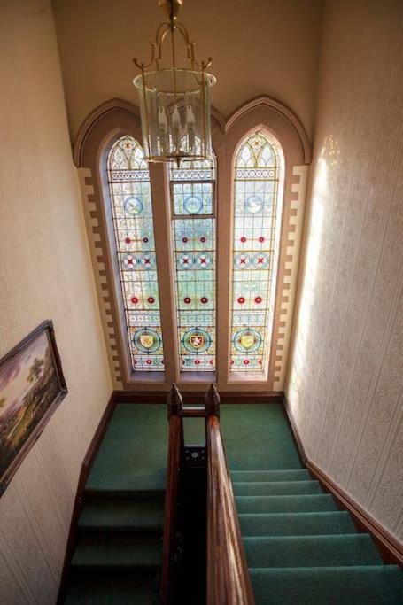 Stonyhurst Spacious Apartment, Great Location. Clitheroe Eksteriør billede