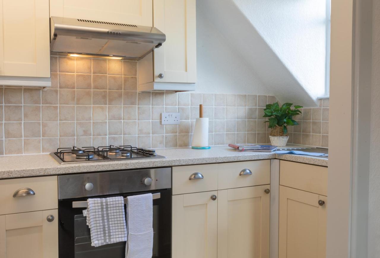 Stonyhurst Spacious Apartment, Great Location. Clitheroe Eksteriør billede